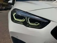 Usata BMW 220 M Sport 190 CV (139 kW) 2022 Bianco Coupé