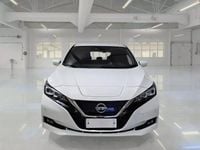 Usata Nissan Leaf 89 kW (122 CV) 2019 Utilitaria