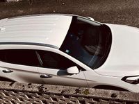 Usata Hyundai Tucson Xpossible 141 CV (103 kW) 2017 Bianco SUV