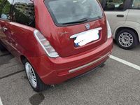 Usata Lancia Ypsilon 60 CV (44 kW) 2009 Utilitaria