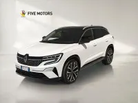 Usata Renault Austral Iconic 200 CV (147 kW) 2023 Bianco SUV