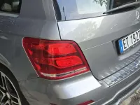 Usata Mercedes GLK350 Premium 265 CV (194 kW) 2014 SUV