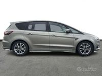 Usata Ford S-MAX Business Edition 150 CV (110 kW) 2018 Other Monovolume