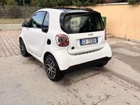 Usata Smart ForTwo Coupé Prime 41 kW (56 CV) 2024 Utilitaria
