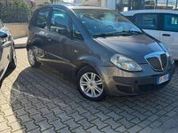 Usata Lancia Musa 70 CV (51 kW) 2006 Beige Monovolume