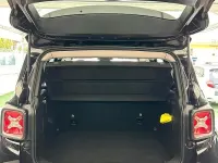 Usado Jeep Renegade Limited 120 CV (88 kW) 2021 Negro SUV