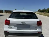 Usata Audi Q2 116 CV (85 kW) 2018 Bianco SUV