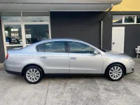 Usata VW Passat 140 CV (102 kW) 2006 Grigio Berlina