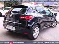 Second-hand Renault Clio IV LIMITED 73 CP (53 kW) 2017 Negru Berlinǎ