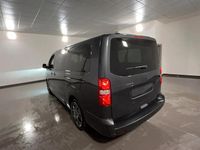 Nuova Fiat Ulysse 129 kW (176 CV) 2025 Verde Monovolume