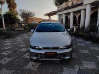 Usata Fiat Marea 103 CV (75 kW) 2002 Grigio Berlina