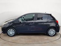 usata Toyota Yaris 1.5 III 2015 1.5 ACTIVE 5P MY16