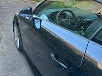 Usata Audi TT S-Line 180 CV (132 kW) 2016 Nero Coupé