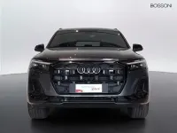 Usata Audi Q7 S-Line 286 CV (210 kW) 2025 Grigio SUV
