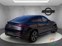 Nuova Mercedes GLC220 AMG 197 CV (144 kW) 2026 Other SUV
