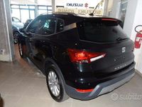 usata Seat Arona - 2021