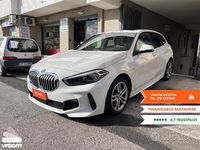 Usata BMW 116 M Sport 116 CV (85 kW) 2020 Utilitaria