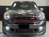 Usata Mini John Cooper Works Countryman 218 CV (160 kW) 2015 Marrone SUV