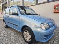 usata Fiat Seicento Seicento1.1 X NEO PATENTATI