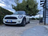 Usata Mini ONE 75 CV (55 kW) 2009 Utilitaria