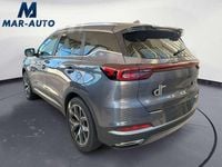 Nuova DR DR 6.0 185 CV (136 kW) 2025 Grigio SUV
