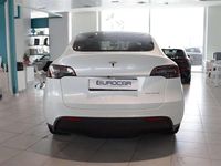 Usata Tesla Model Y 378 kW (514 CV) 2022 Bianco SUV