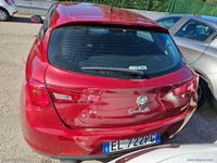 usata Alfa Romeo Giulietta Giulietta 1.41.4 Turbo 105 CV Progression