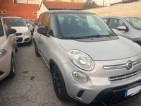 usata Fiat 500L 1.6 multijet 120 cavalli anno 2015