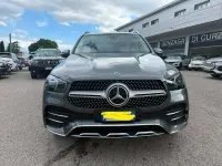 Usata Mercedes GLE350 Premium 194 CV (142 kW) 2022 Grigio SUV