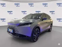 Nuova Omoda 7 143 CV (105 kW) 2026 Bianco SUV