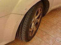 Usata Ford Focus 90 CV (66 kW) 2008 Grigio Station wagon