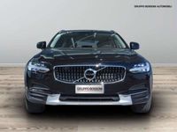 usata Volvo V90 CC Cross Country 2.0 d4 awd geartronic