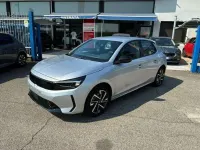 Usata Opel Corsa GS Line 101 CV (74 kW) 2025 Argento Utilitaria