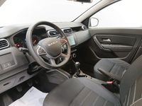 Usata Dacia Duster Journey 101 CV (74 kW) 2024 Bianco SUV