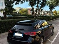 Usata Mercedes A200 Executive 150 CV (110 kW) 2020 Berlina
