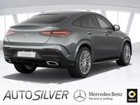 usata Mercedes 350 GLE suvde 4Matic Plug-in hybrid AMG Line Premium nuova a Verona