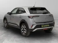 Usata Opel Mokka Elegance 101 CV (74 kW) 2023 Grigio SUV