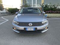 usata VW Passat Variant 2.0 TDI Business BlueMotion Tech.