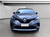 Usata Renault Captur Equilibre 100 CV (73 kW) 2023 Grigio SUV