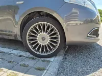 Usata Lancia Ypsilon Gold 69 CV (50 kW) 2012 Utilitaria