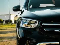 Usata Mercedes GLC300de 194 CV (142 kW) 2021 SUV