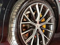 Usata Maserati Grecale 330 CV (242 kW) 2023 Nero SUV