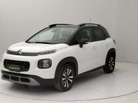 Usata Citroën C3 Aircross PureTech 110 CV (80 kW) 2020 Bianco SUV