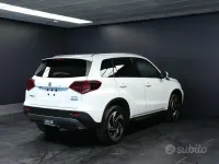 Ny Suzuki Vitara 110 HK (80 kW) 2026 Hvid SUV