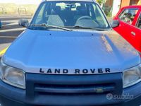 usata Land Rover Freelander 2003