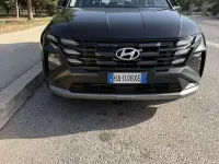 Usata Hyundai Tucson 160 CV (117 kW) 2025 SUV