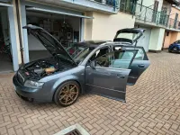 Usata Audi A4 S-Line 190 CV (139 kW) 2003 Station wagon