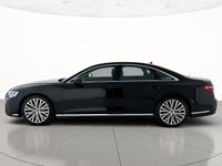 Usata Audi A8 Ambiente 286 CV (210 kW) 2025 Nero brillante Berlina