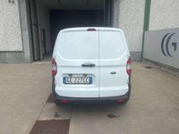 Usado Ford Transit 101 CV (74 kW) 2021 Blanco Van