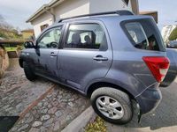 Usata Daihatsu Terios 105 CV (77 kW) 2007 SUV